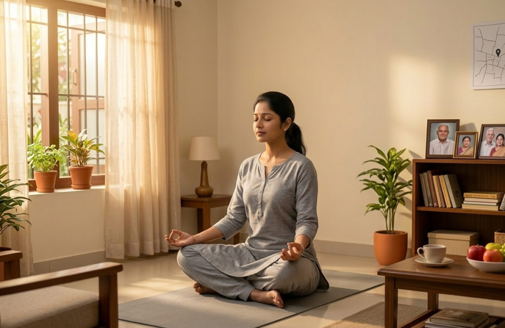 Strategies for Better Emotional Well-being Today