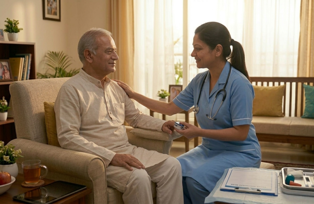 How Preventive Health Checkups Can Save Your Life