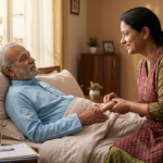 After ICU Discharge, Home Follow-Up Matters More Than Families Realize