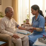 Convenient Care at Home