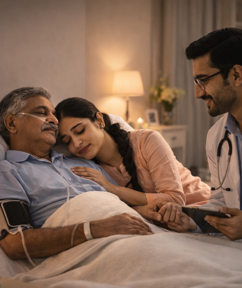 Palliative-End-of-Life-Care