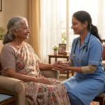 Why More Healthcare Is Moving Home