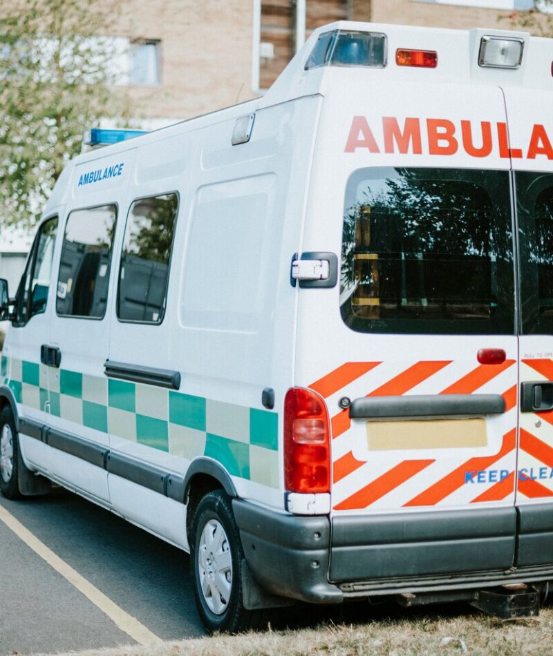 ambulance-services