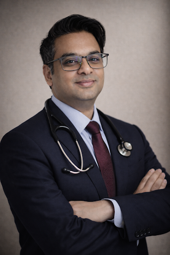 Dr. Salil Malik